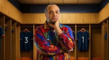 حاتم صلاح يعزز شعبية مسلسل ابن النادي من خلال الحلقات الخامسة والسادسة